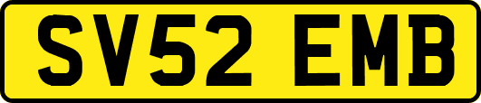 SV52EMB