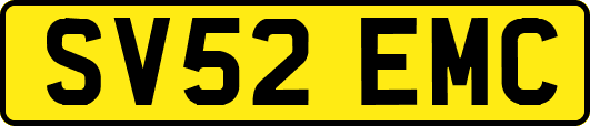SV52EMC