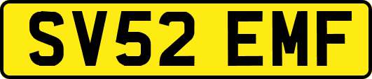 SV52EMF