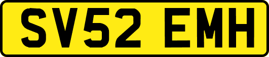 SV52EMH