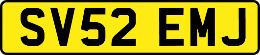 SV52EMJ