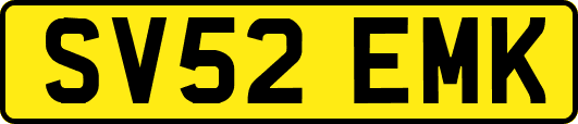 SV52EMK
