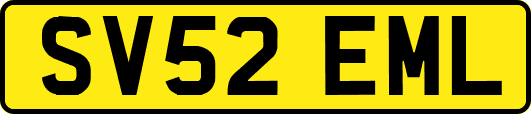 SV52EML
