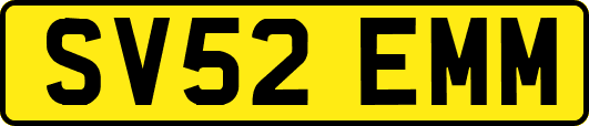 SV52EMM