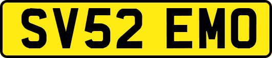 SV52EMO