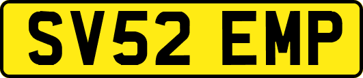 SV52EMP