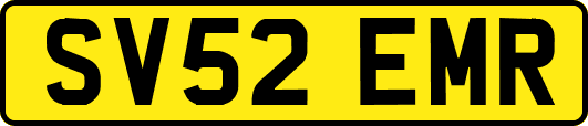 SV52EMR