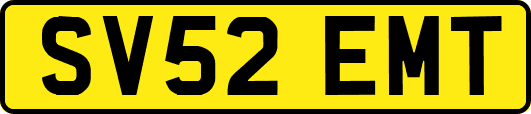 SV52EMT