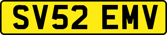 SV52EMV