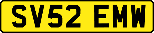 SV52EMW