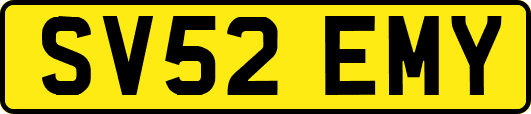 SV52EMY