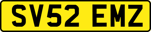 SV52EMZ