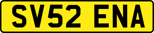 SV52ENA