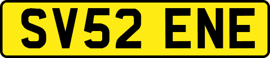 SV52ENE