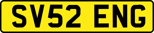 SV52ENG