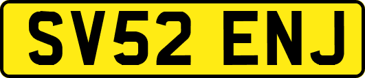 SV52ENJ