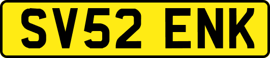 SV52ENK
