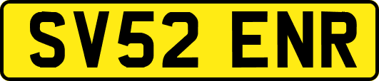 SV52ENR
