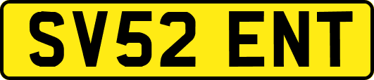 SV52ENT