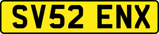 SV52ENX