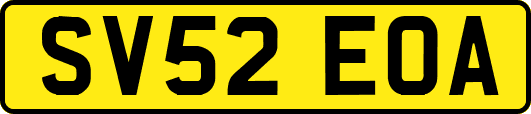 SV52EOA