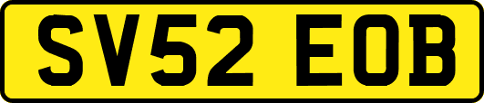 SV52EOB