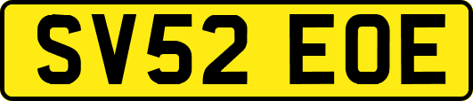 SV52EOE