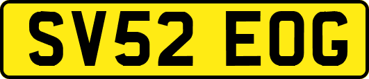 SV52EOG
