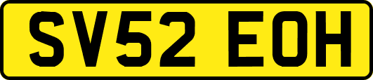 SV52EOH