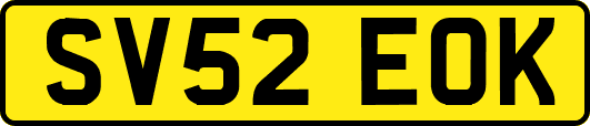 SV52EOK