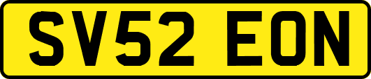 SV52EON