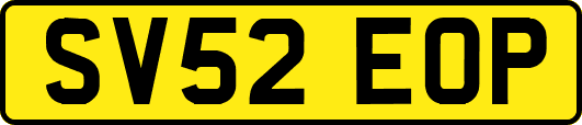 SV52EOP