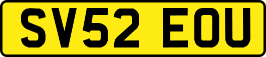 SV52EOU