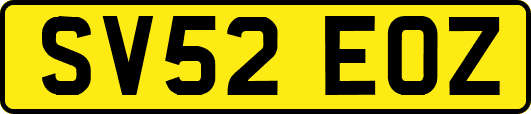 SV52EOZ