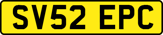 SV52EPC