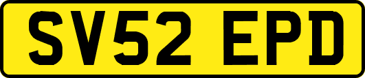 SV52EPD