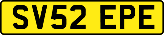 SV52EPE