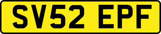 SV52EPF