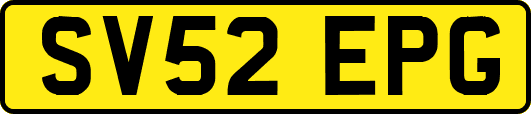 SV52EPG