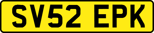SV52EPK