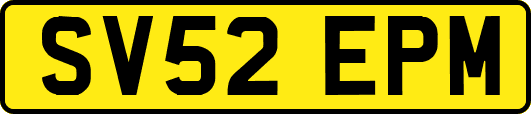 SV52EPM