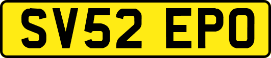 SV52EPO