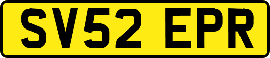 SV52EPR