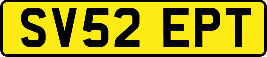 SV52EPT