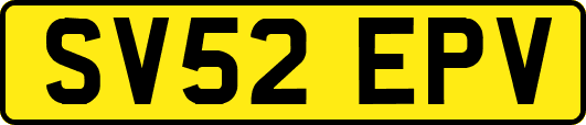 SV52EPV