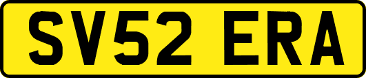 SV52ERA