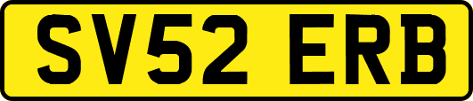 SV52ERB
