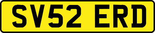 SV52ERD