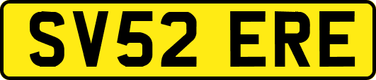SV52ERE