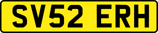 SV52ERH